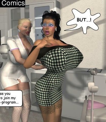Dr Busenstein comic porn sex 98