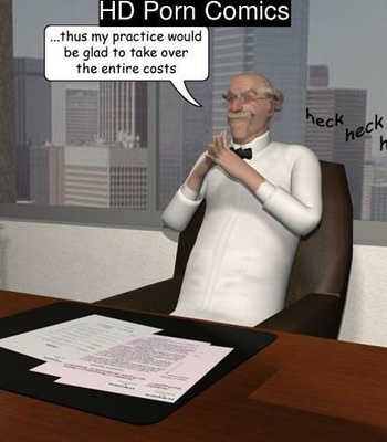 Dr Busenstein comic porn sex 99
