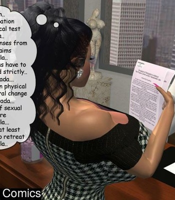 Dr Busenstein comic porn sex 103