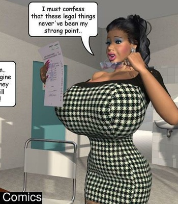 Dr Busenstein comic porn sex 104