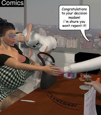 Dr Busenstein comic porn sex 105