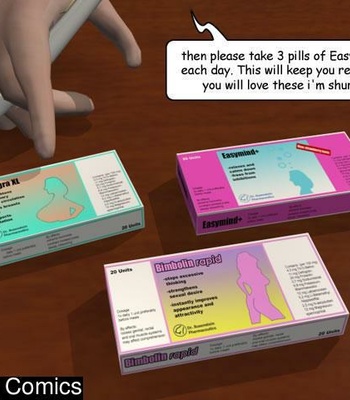 Dr Busenstein comic porn sex 108