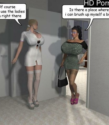 Dr Busenstein comic porn sex 111