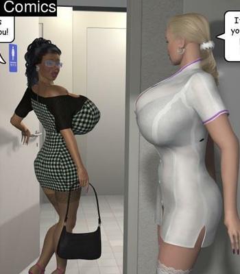 Dr Busenstein comic porn sex 112