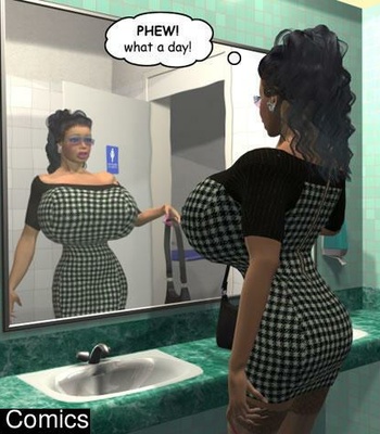 Dr Busenstein comic porn sex 113