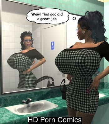 Dr Busenstein comic porn sex 114