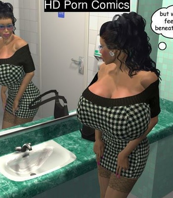 Dr Busenstein comic porn sex 115