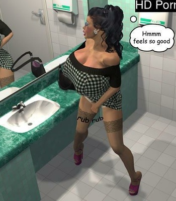 Dr Busenstein comic porn sex 117