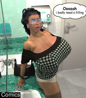 Dr Busenstein comic porn sex 119