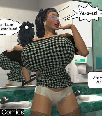 Dr Busenstein comic porn sex 120