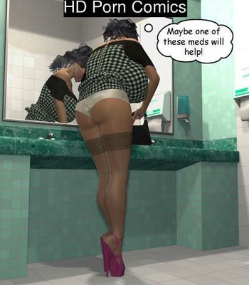 Dr Busenstein comic porn sex 121