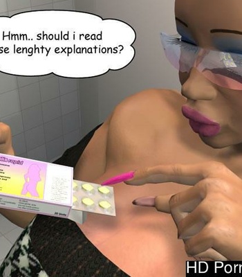 Dr Busenstein comic porn sex 124