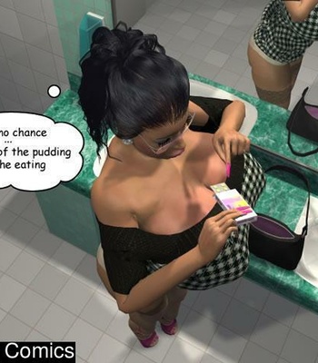 Dr Busenstein comic porn sex 125