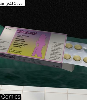 Dr Busenstein comic porn sex 126