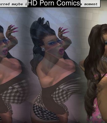 Dr Busenstein comic porn sex 128