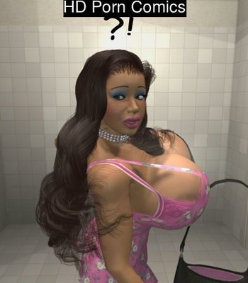 Dr Busenstein comic porn sex 129