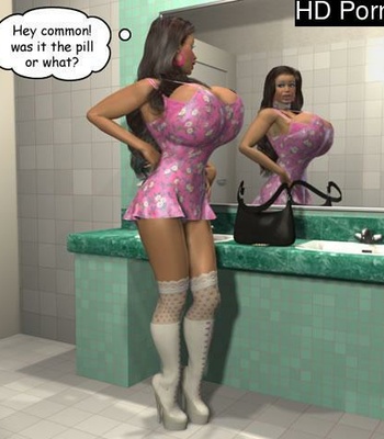 Dr Busenstein comic porn sex 130