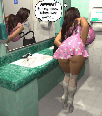 Dr Busenstein comic porn sex 133