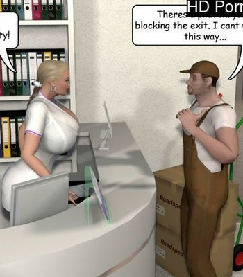 Dr Busenstein comic porn sex 136