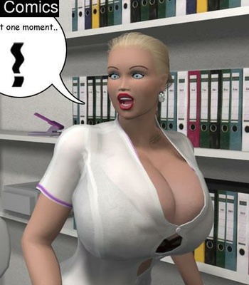 Dr Busenstein comic porn sex 138
