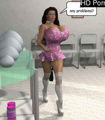 Dr Busenstein comic porn sex 139