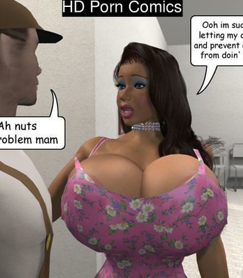 Dr Busenstein comic porn sex 142