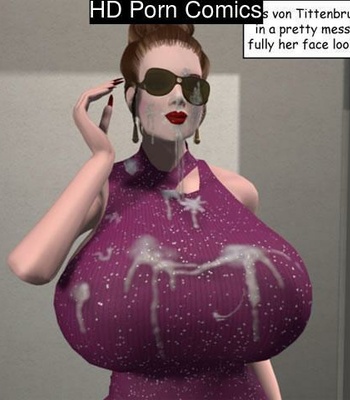 Dr Busenstein comic porn sex 148