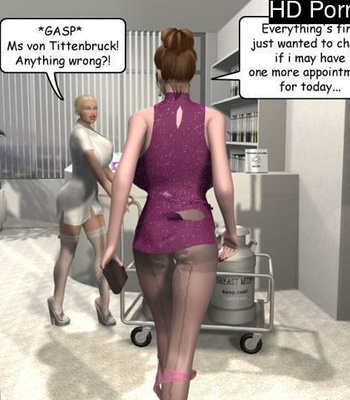Dr Busenstein comic porn sex 149