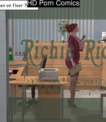 Dr Busenstein comic porn sex 170