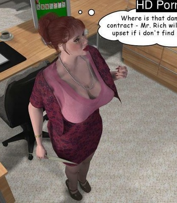 Dr Busenstein comic porn sex 171