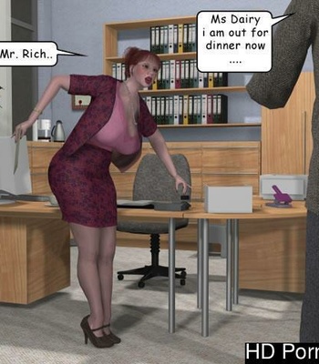 Dr Busenstein comic porn sex 172