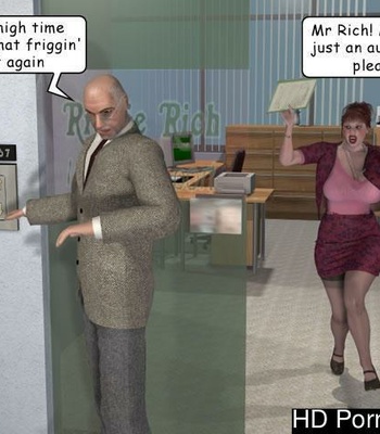 Dr Busenstein comic porn sex 174