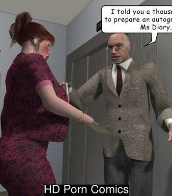 Dr Busenstein comic porn sex 175