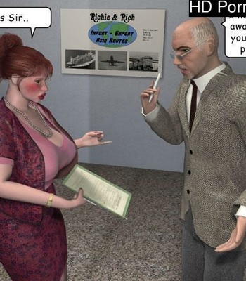 Dr Busenstein comic porn sex 176