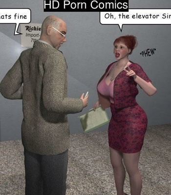 Dr Busenstein comic porn sex 178