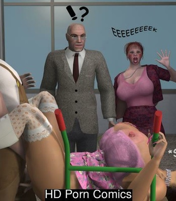 Dr Busenstein comic porn sex 179