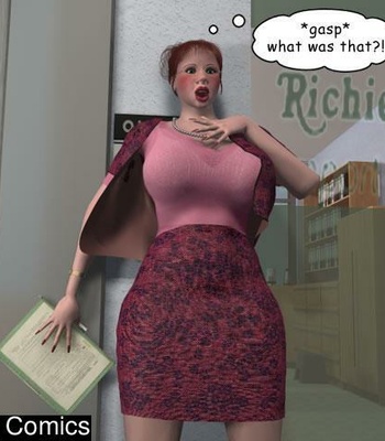 Dr Busenstein comic porn sex 181