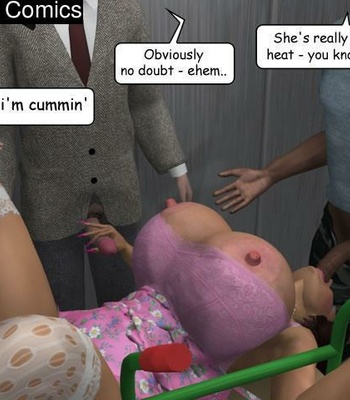 Dr Busenstein comic porn sex 185