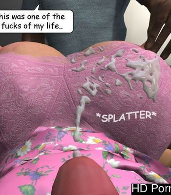 Dr Busenstein comic porn sex 186