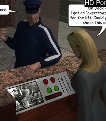 Dr Busenstein comic porn sex 195