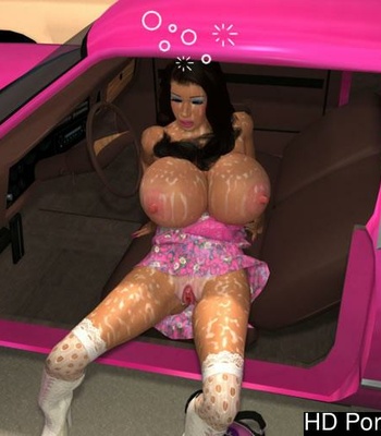 Dr Busenstein comic porn sex 198