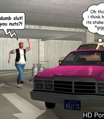 Dr Busenstein comic porn sex 206