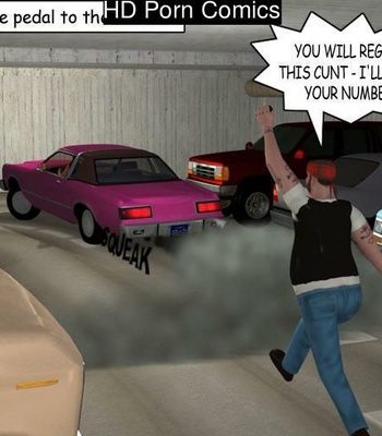 Dr Busenstein comic porn sex 207