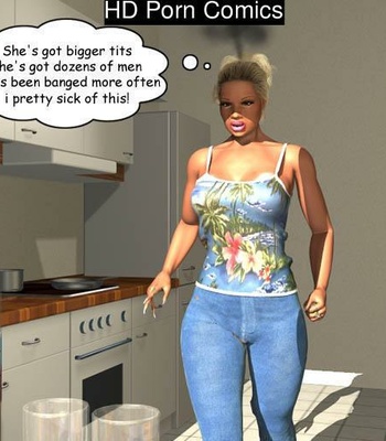 Dr Busenstein comic porn sex 215