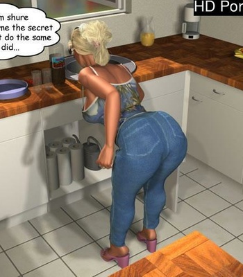 Dr Busenstein comic porn sex 216