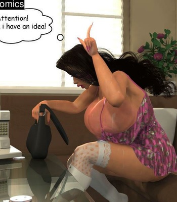 Dr Busenstein comic porn sex 219