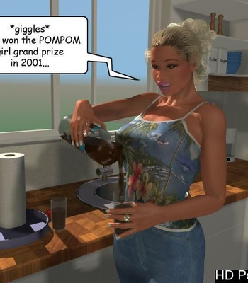 Dr Busenstein comic porn sex 229