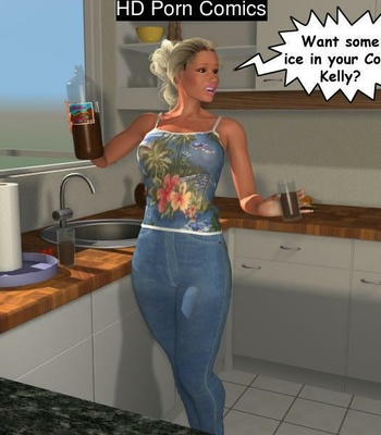 Dr Busenstein comic porn sex 230