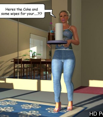 Dr Busenstein comic porn sex 234