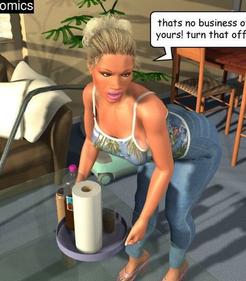 Dr Busenstein comic porn sex 237